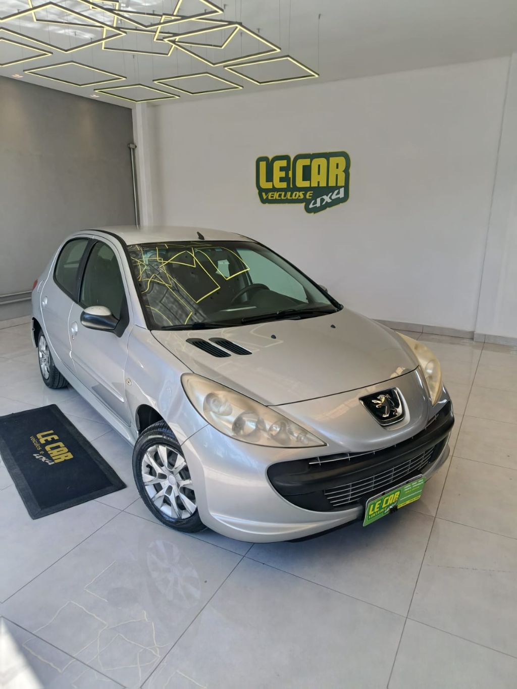 207 XR 1.4 Flex 8V 5p