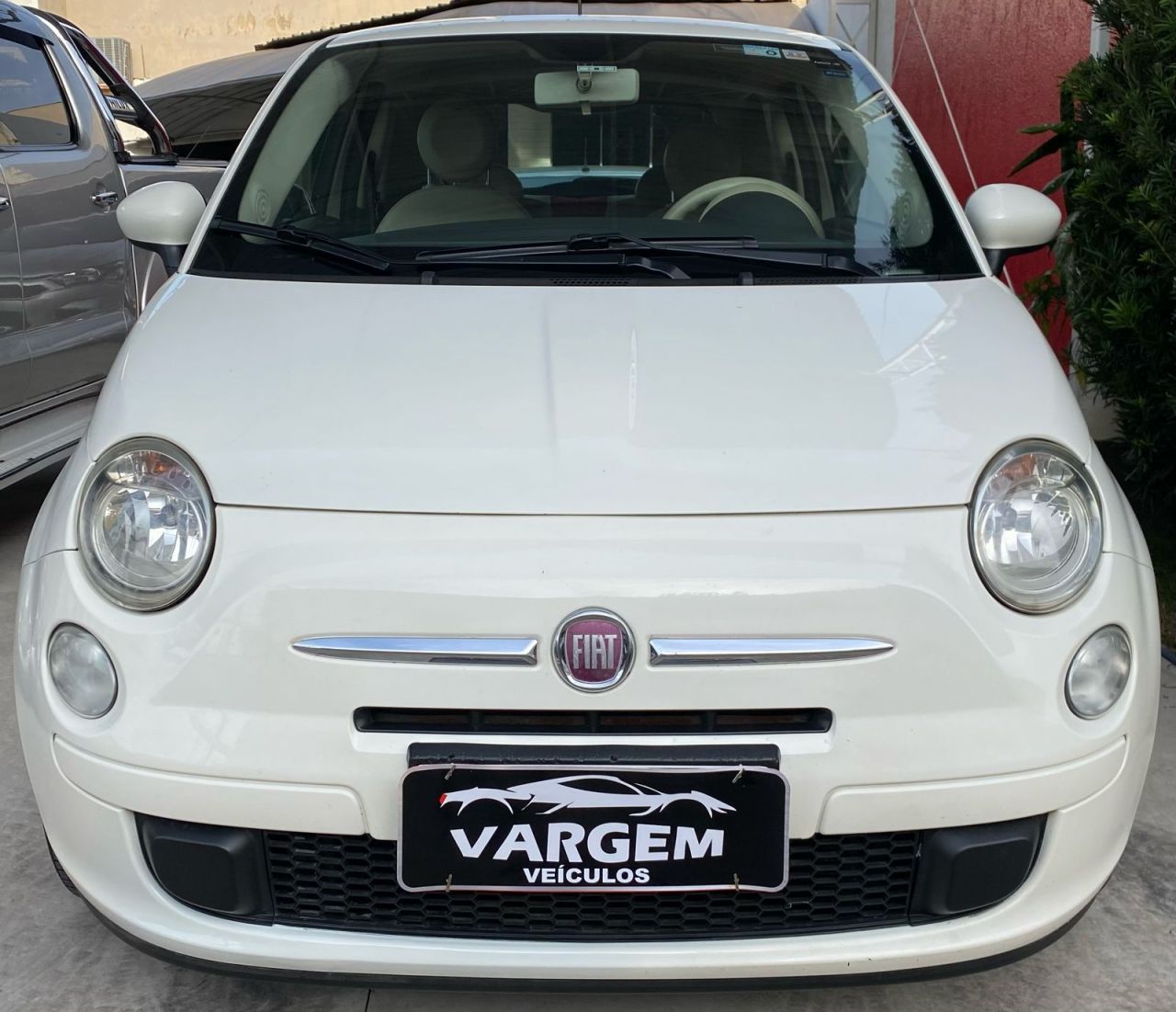 500 Cult 1.4 Flex 8V EVO Mec.