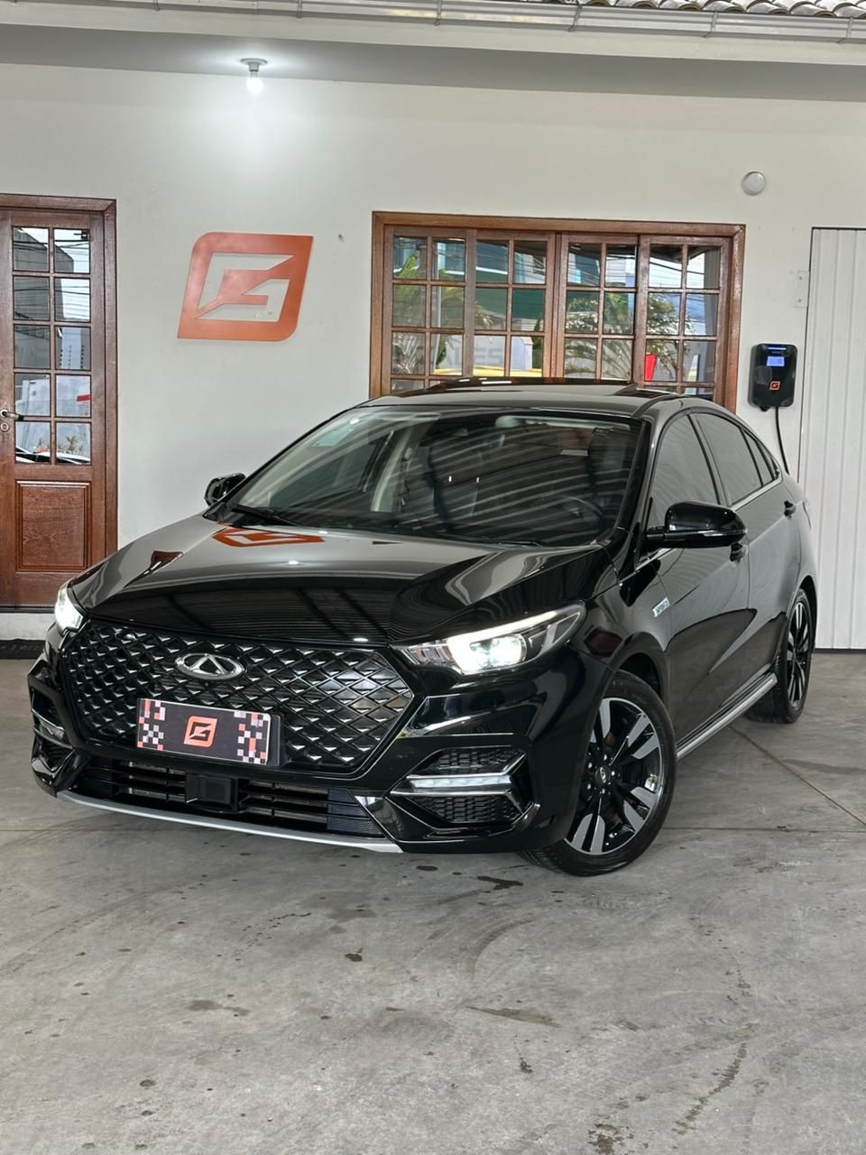 ARRIZO 6 PRO Max Drive 1.5 Turbo (Hib.)