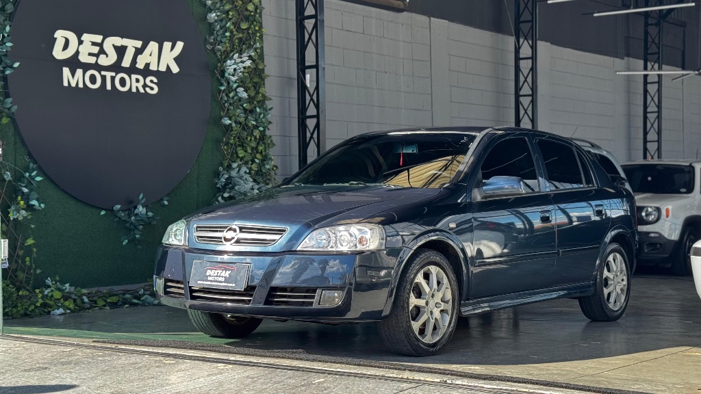 Astra Advantage 2.0 MPFI 8V FlexPower 5p