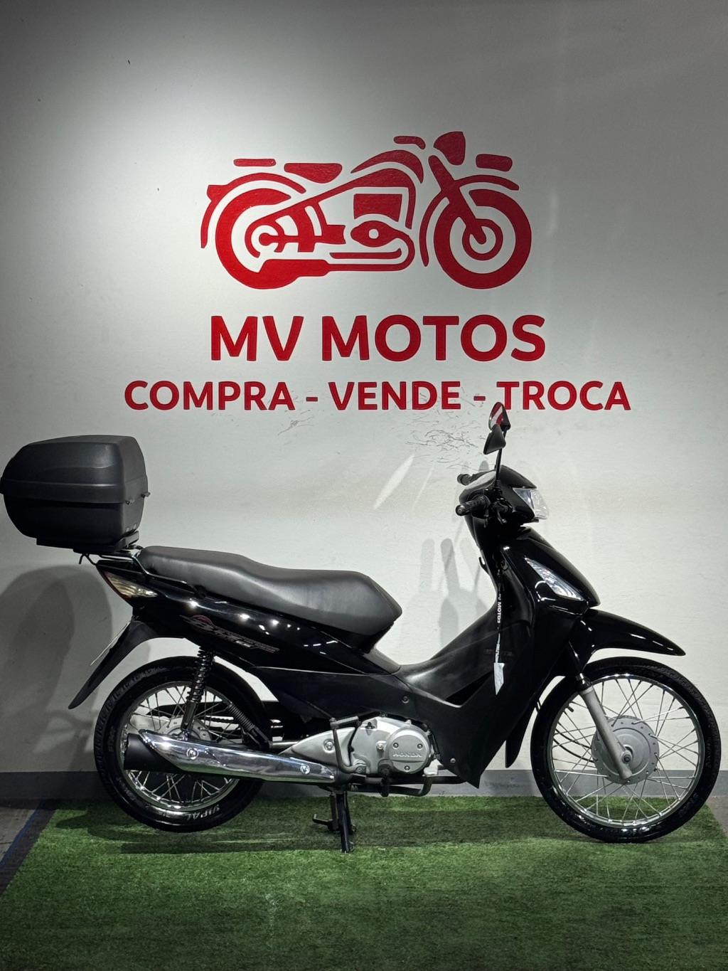 BIZ 125 ES/ 125 ES FLEX