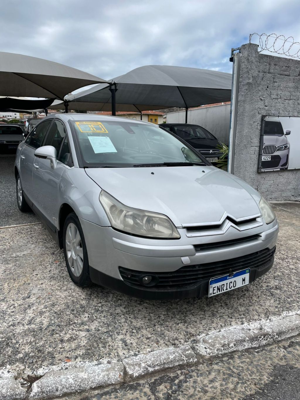 C4 PAL.Excl/Excl(Tech.) 2.0/2.0 Flex Aut