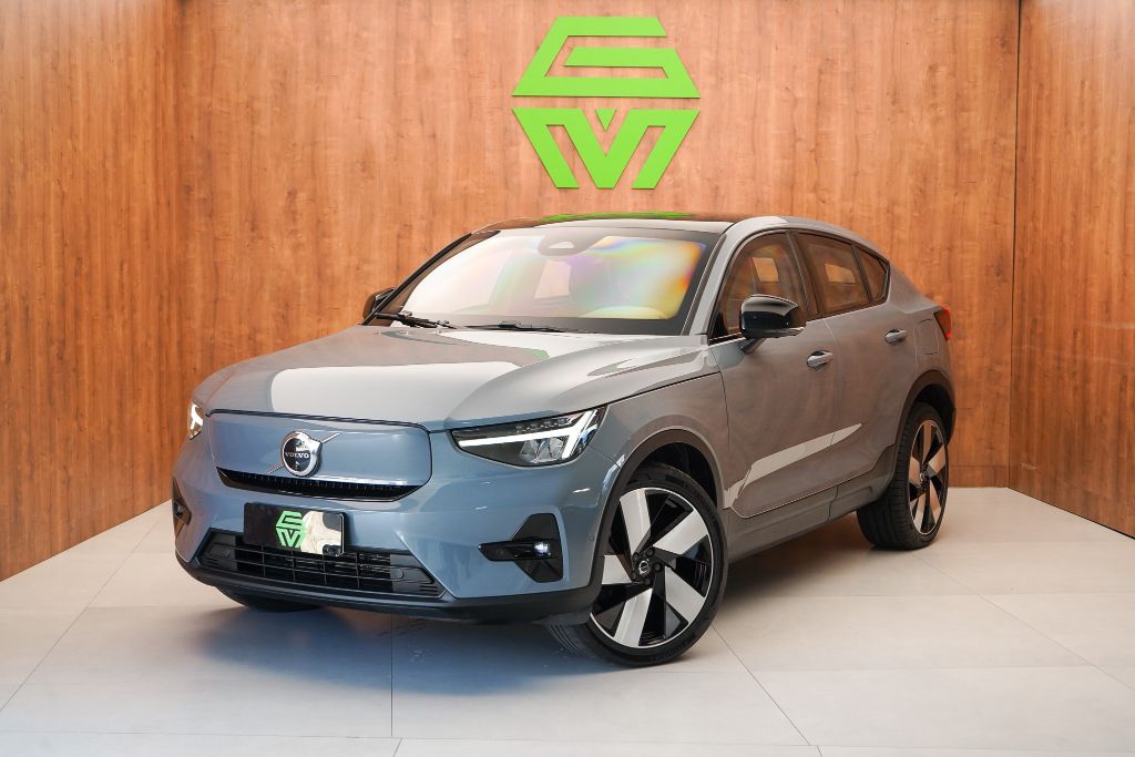 C40 Twin Ultimate (Eletrico)