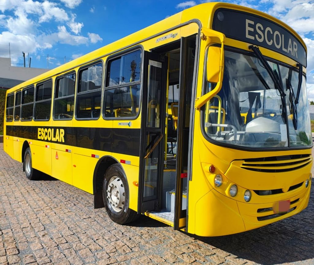 CAIO APACHE VIP ANO 2008 MB 1722 JM COD.1374