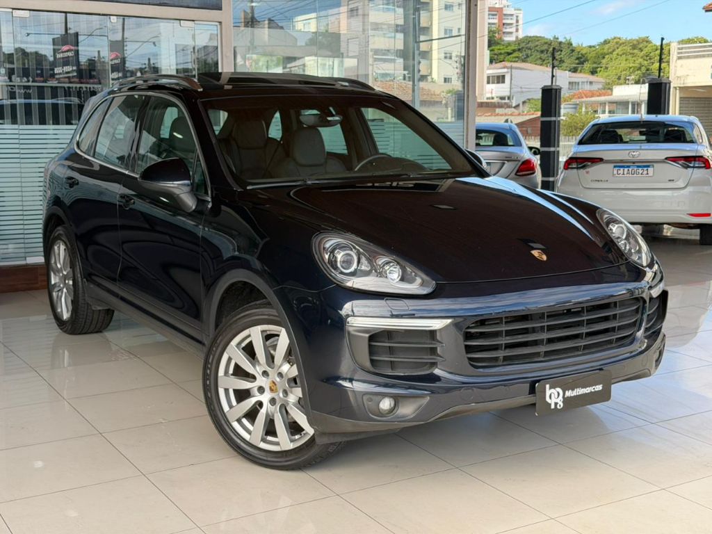 Cayenne V6 3.2/3.6 24V