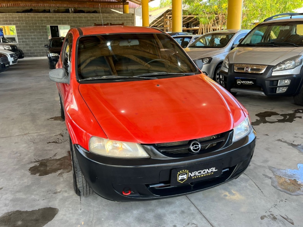 Celta 1.0/Super/N.Piq.1.0 MPFi VHC 8V 3p