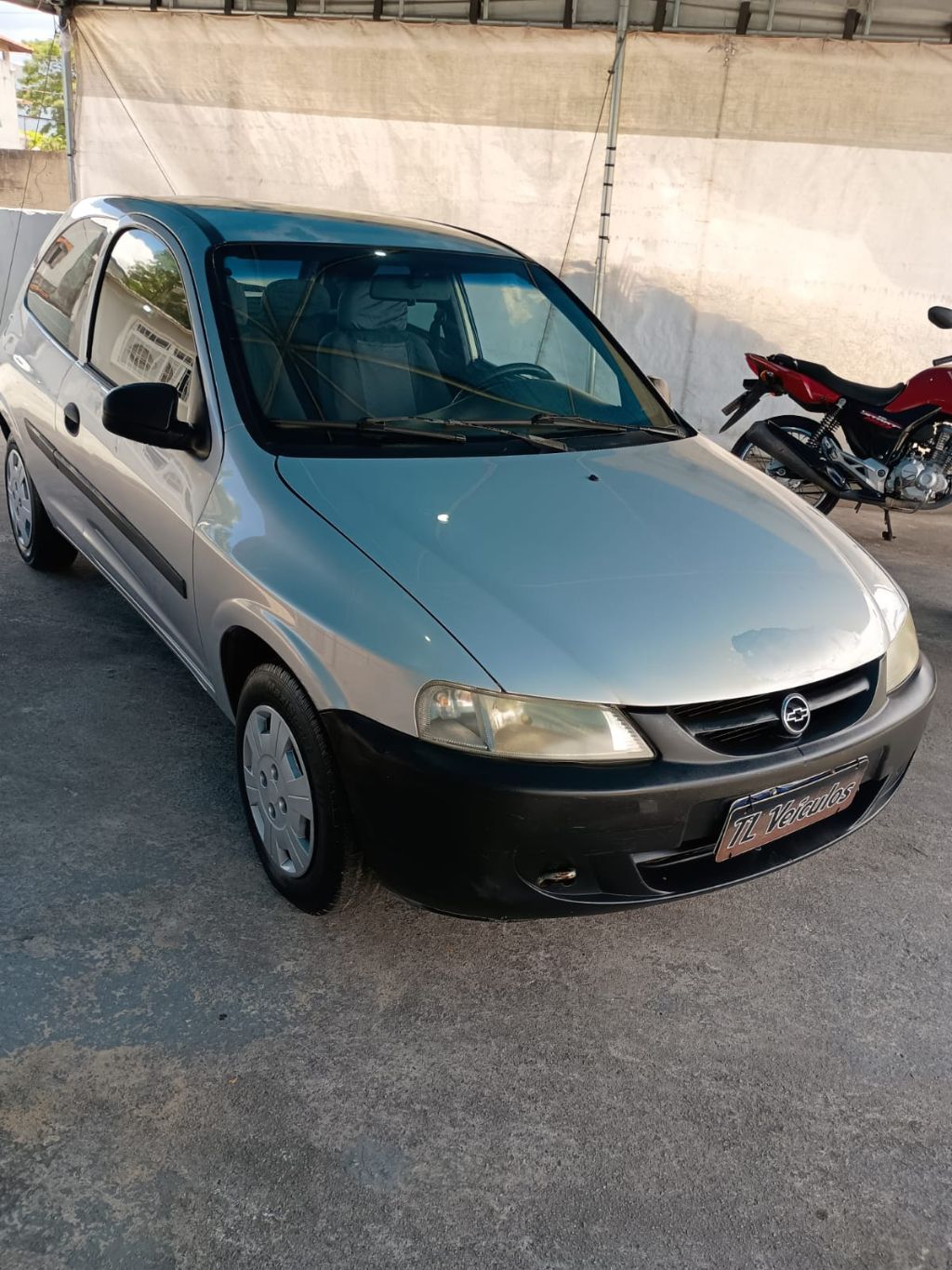 Celta 1.0/Super/N.Piq.1.0 MPFi VHC 8V 3p