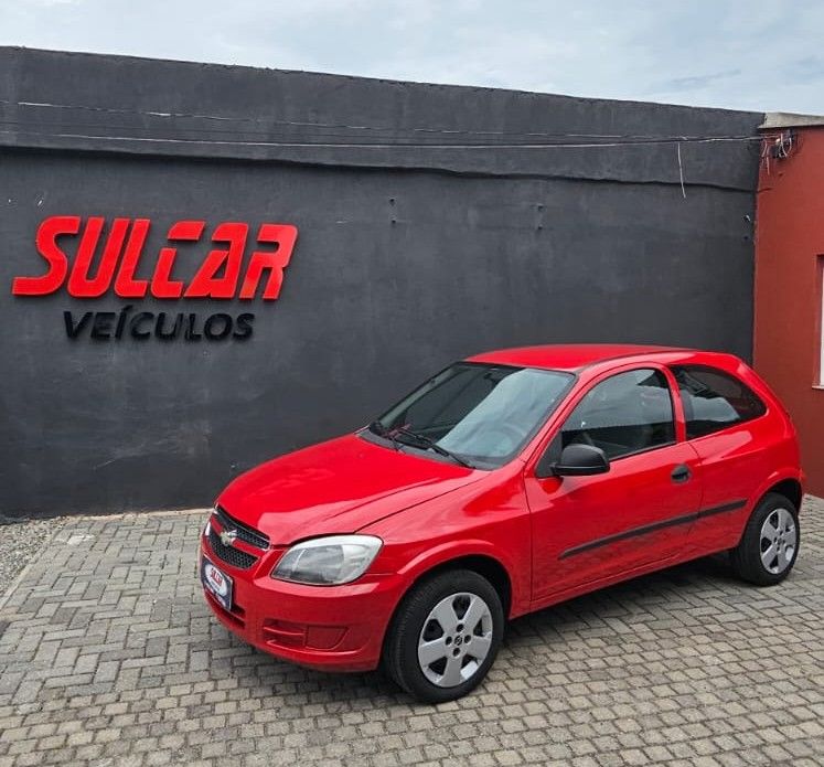 Celta Life/ LS 1.0 MPFI 8V FlexPower 3p