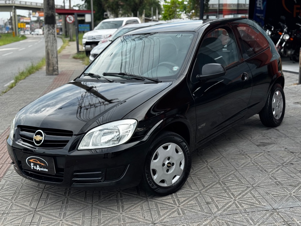 Celta Life/ LS 1.0 MPFI 8V FlexPower 3p