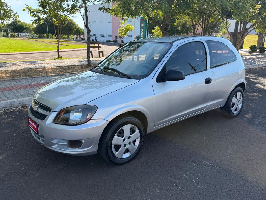 Celta Life/ LS 1.0 MPFI 8V FlexPower 3p