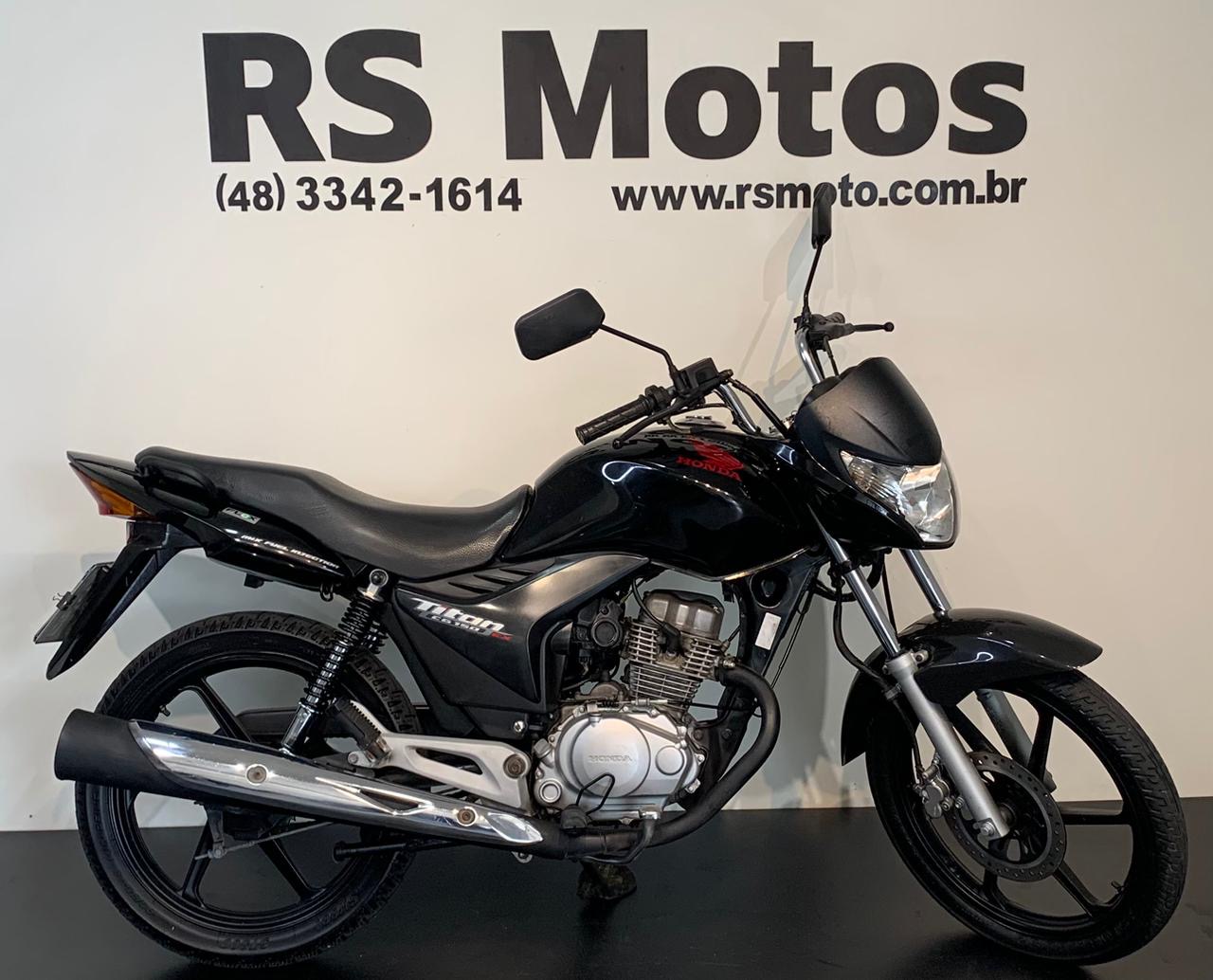 CG 150 TITAN-EX MIX/FLEX