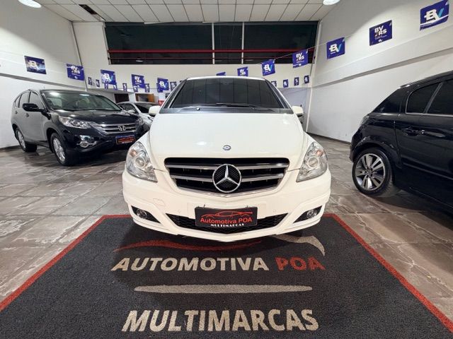 Classe B 180 1.7 116cv Aut.