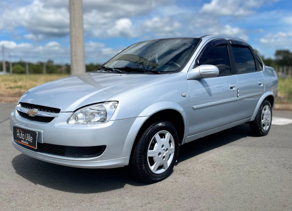 Classic Life/LS 1.0 VHC FlexP. 4p