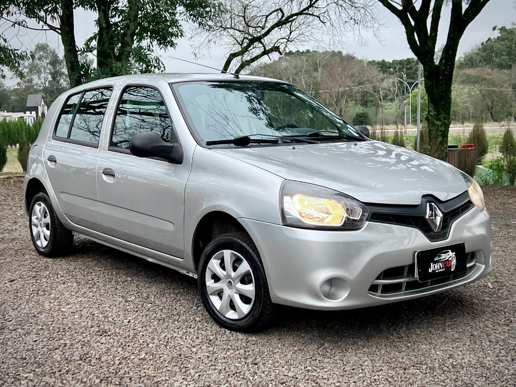 Clio RN/Alize/Expr./1.0 Hi-Power 16V 5p