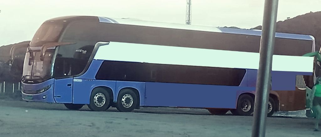 COMIL INVICTUS DD ANO 2019 M.BENZ 0500 RSD JM COD.615