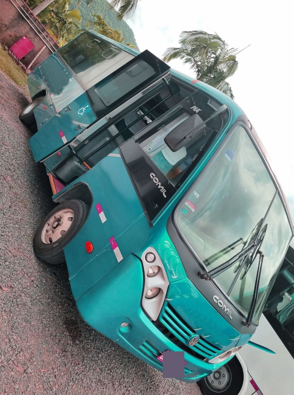 COMIL PIA ANO 2014 VW 9160 JM COD.785