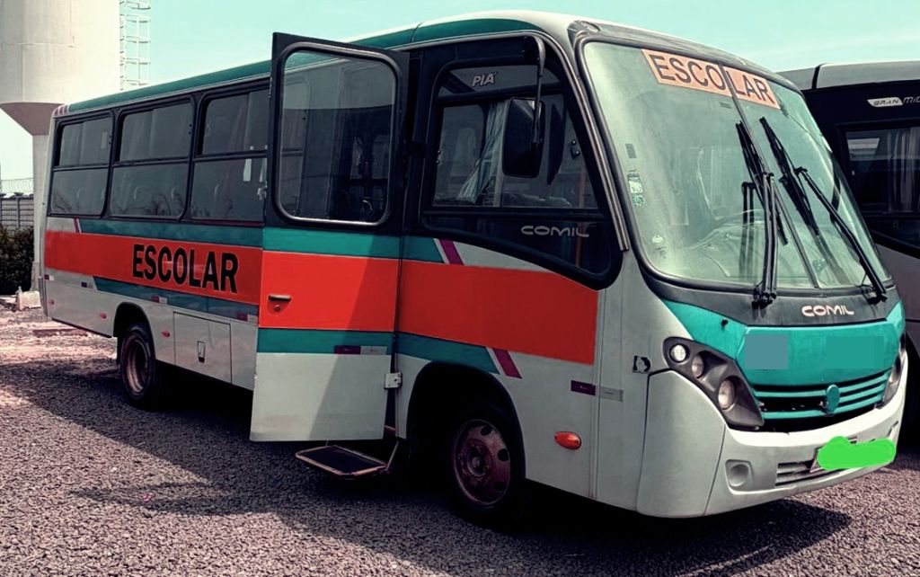 COMIL PIA ANO 2019 VW 9160 JM COD.710