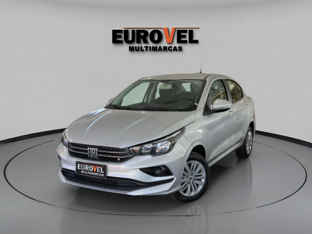 CRONOS DRIVE 1.0 6V Flex