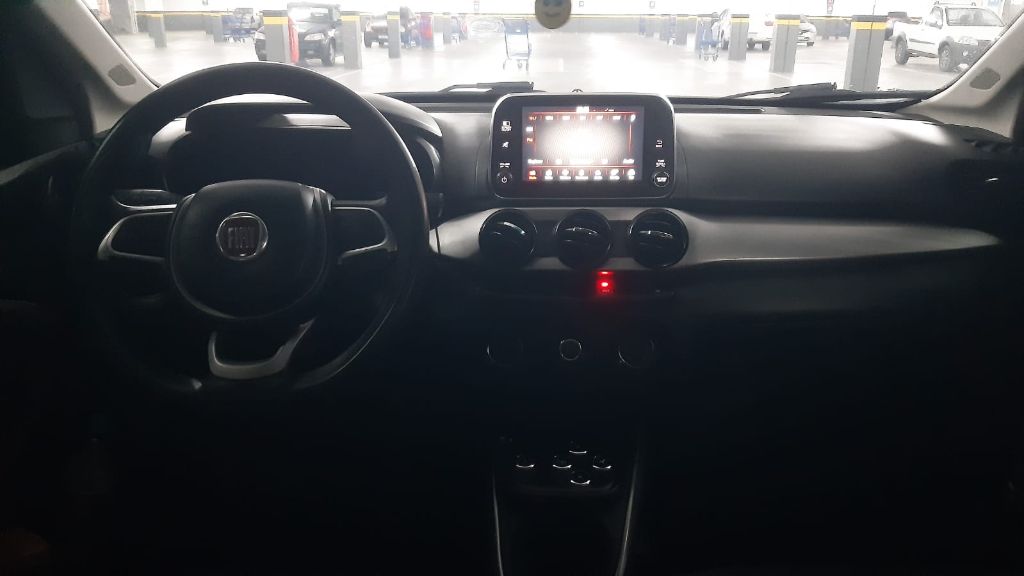 CRONOS DRIVE GSR 1.3 8V Flex