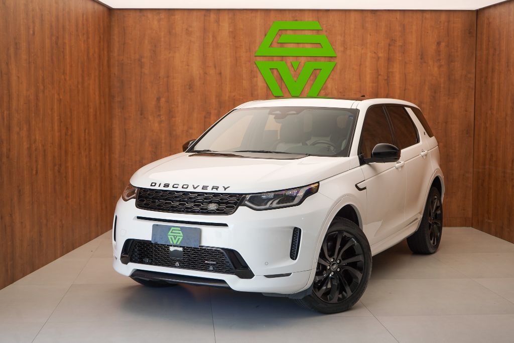 Discovery Sp. SE R-Dyn 2.0 TB Die.(Hib.)