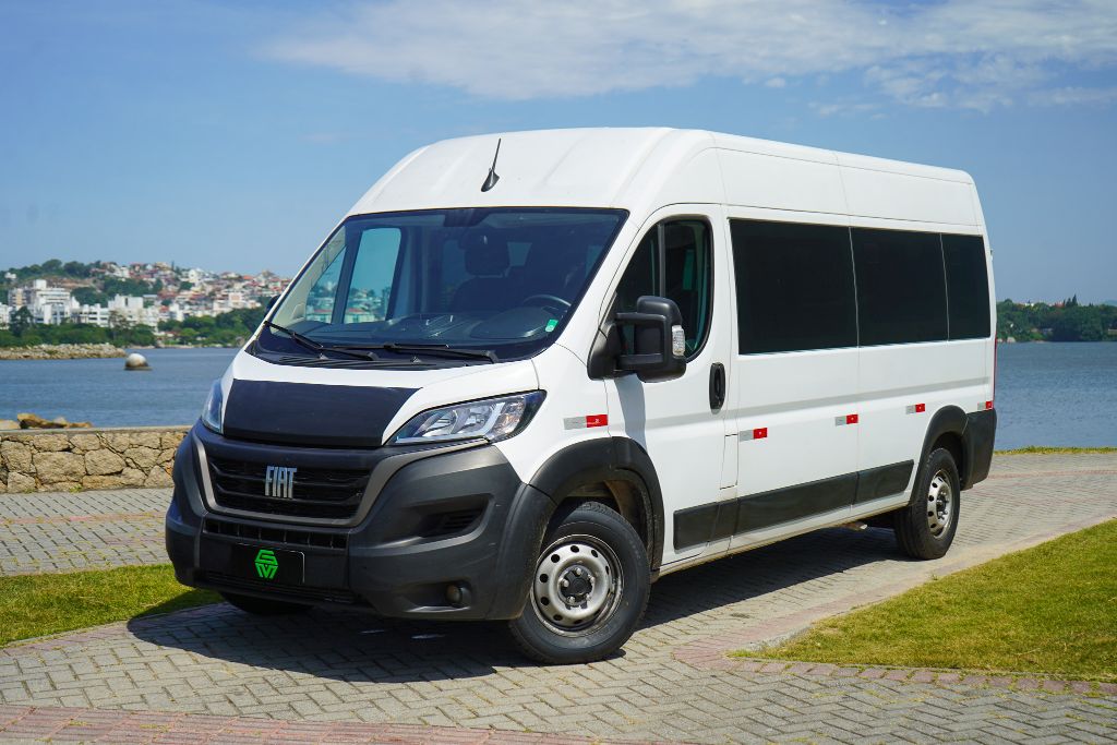 Ducato Minibus 2.2 Comf.19L Diesel (E6)