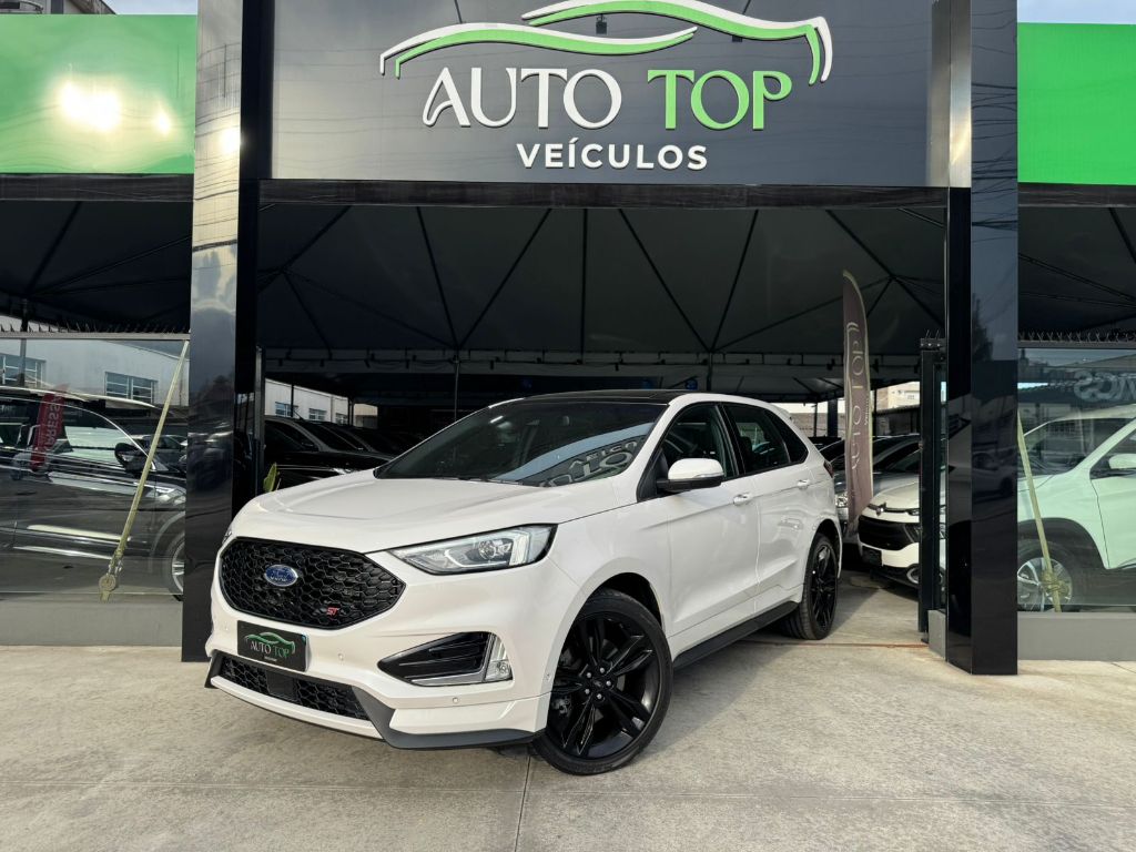 EDGE ST 2.7 V6 24V AWD Aut.