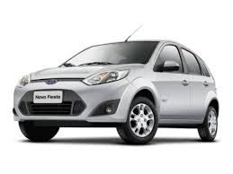 Fiesta 1.0 8V Flex/Class 1.0 8V Flex 5p