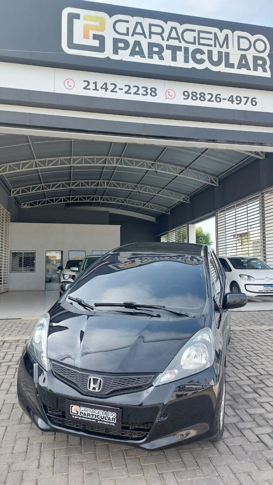 Fit CX 1.4 Flex 16V 5p Aut.