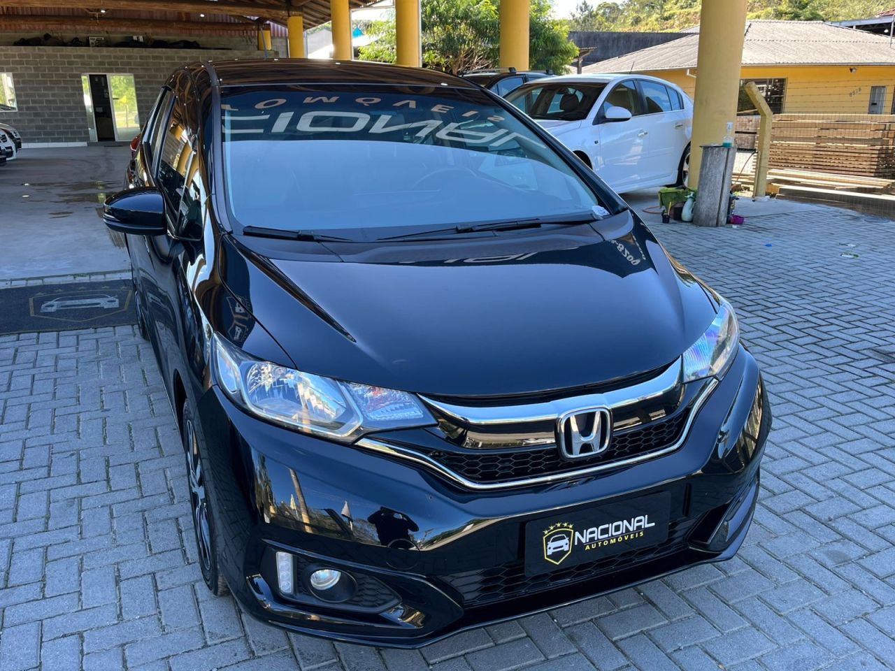 Fit EX/S 1.5 Flex/Flexone 16V 5p Aut.