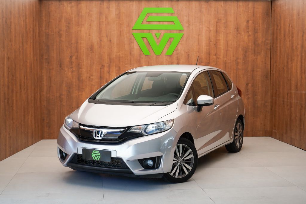 Fit EX/S 1.5 Flex/Flexone 16V 5p Aut.