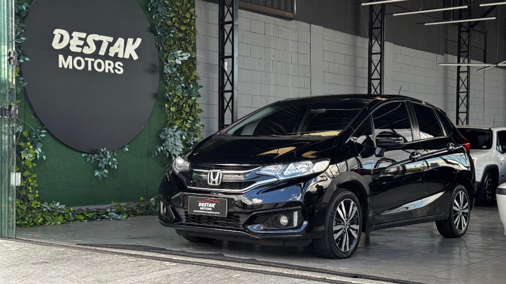 Fit EX/S 1.5 Flex/Flexone 16V 5p Aut.