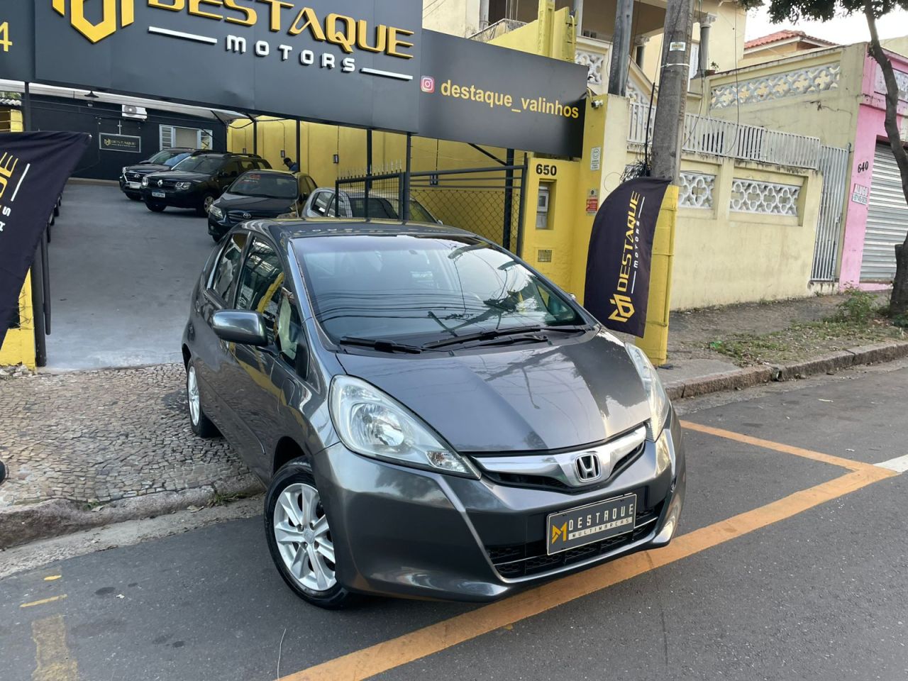 Fit LX 1.4/ 1.4 Flex 8V/16V 5p Aut.