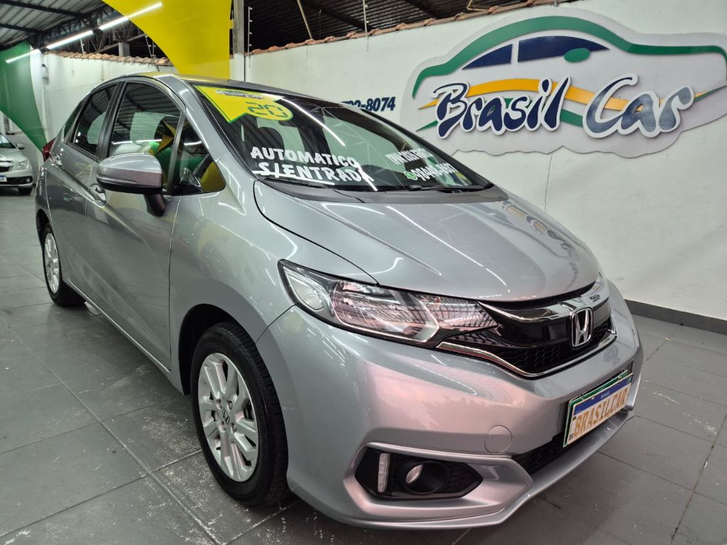 Fit LX 1.5 Flexone 16V 5p Aut.