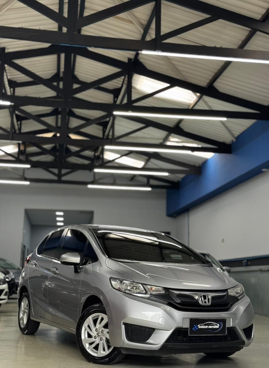 Fit LX 1.5 Flexone 16V 5p Aut.