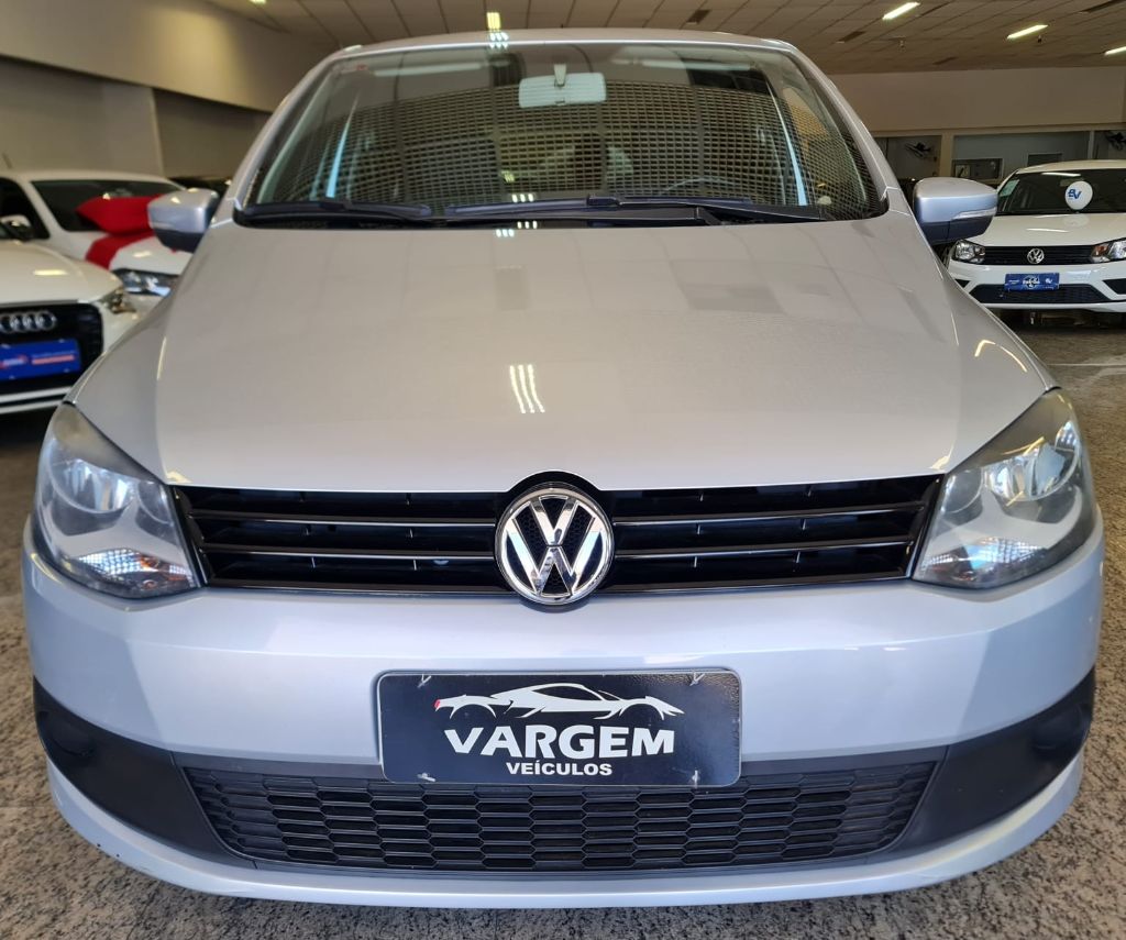 Fox 1.6 Mi Total Flex 8V 5p