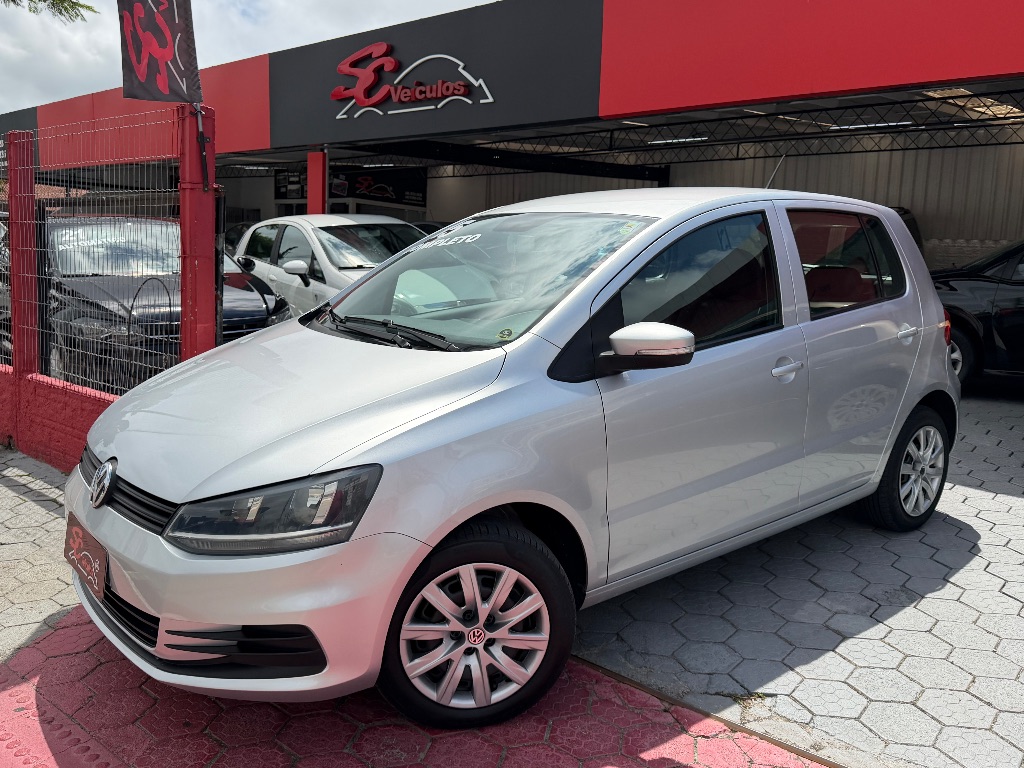 Fox Trendline 1.0 Flex 8V 5p