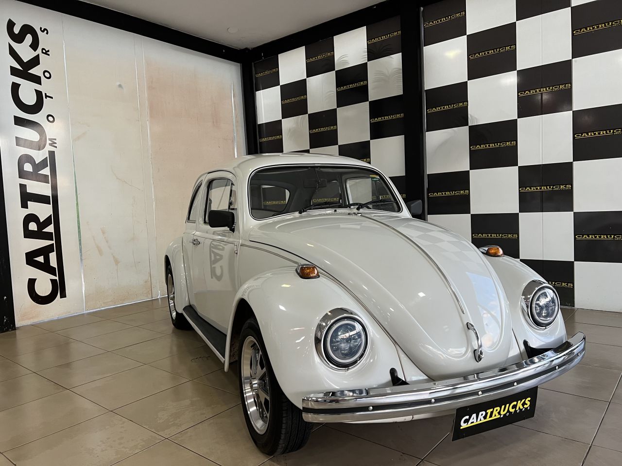Fusca 1.300