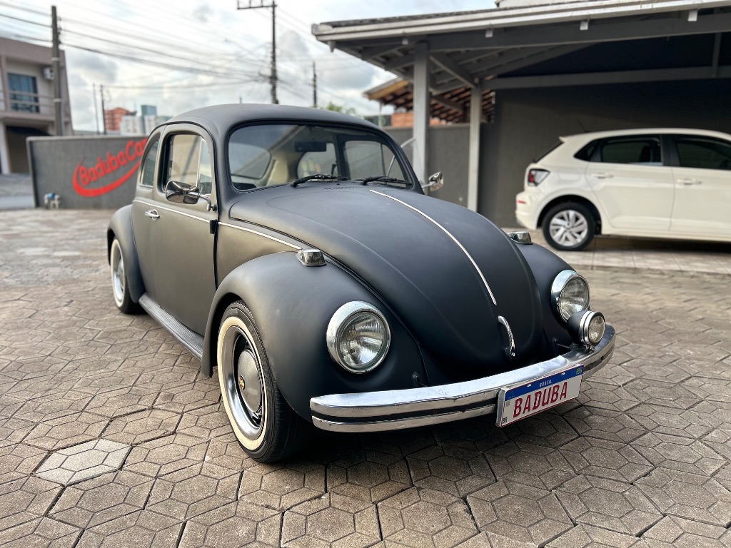 Fusca 1500