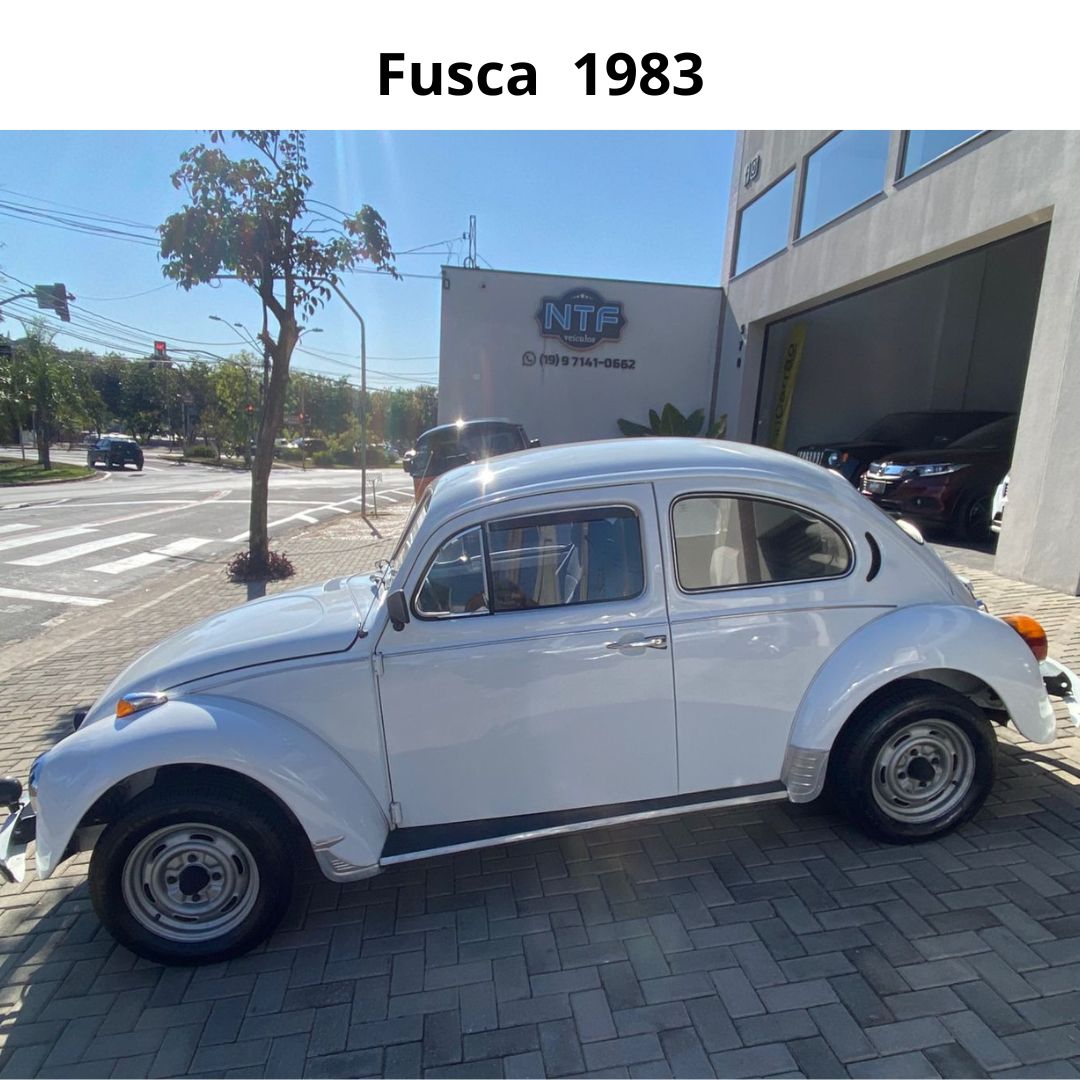 Fusca