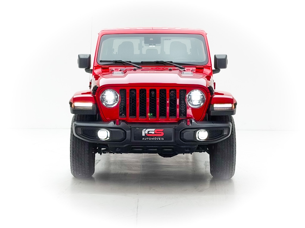 Gladiator Rubicon 3.6 V6 284 cv
