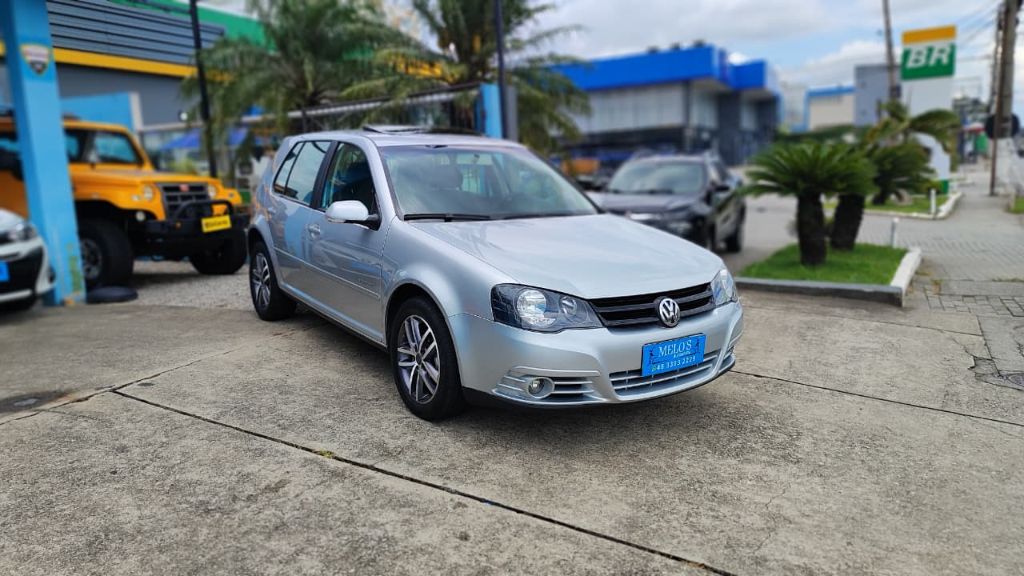 Golf Sportline 1.6 Mi Total Flex 