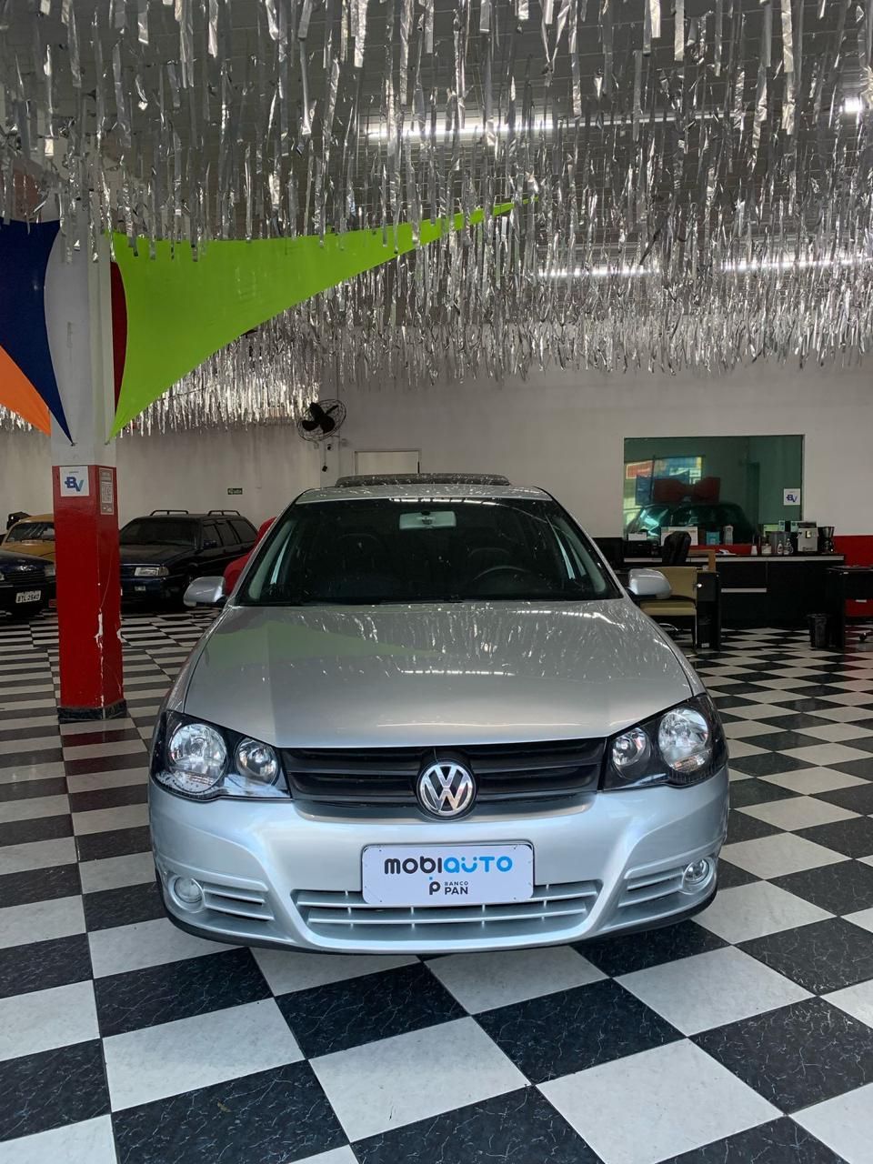 Golf Sportline 2.0 Mi Total F. 8V Tip.