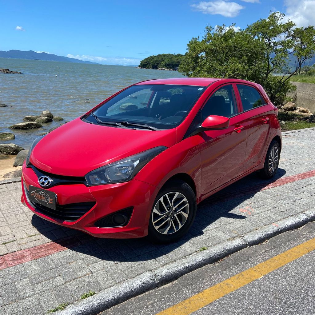 HB20 Comf./C.Plus/C.Style 1.0 Flex 12V