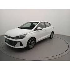 HB20 Limited 1.0 Flex 12V Mec.