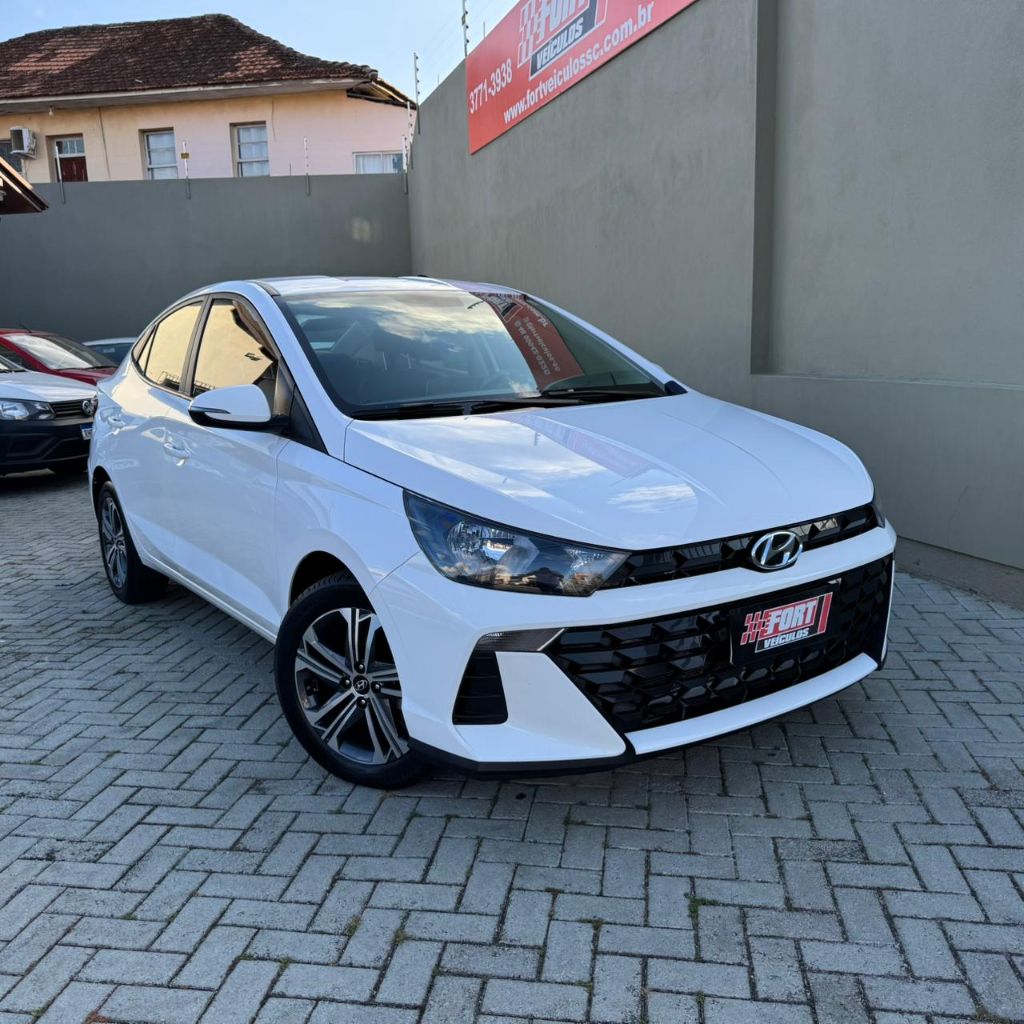 HB20S Comfort Plus 1.0 TB Flex 12V Aut