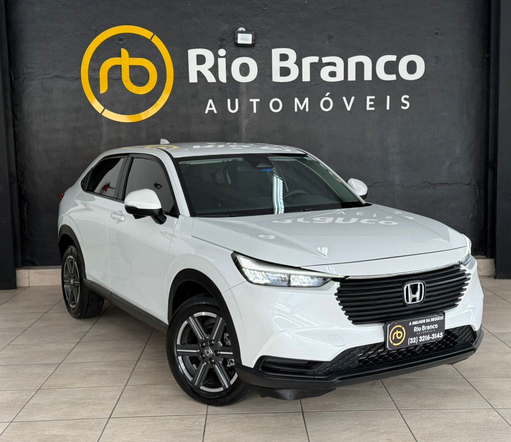 HR-V EX 1.5 Flex Sensing 16V 5p Aut.