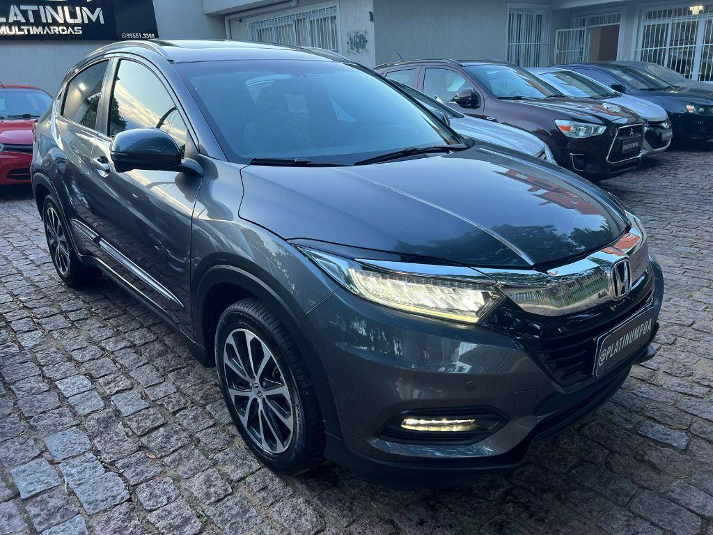 HR-V Touring 1.5 Flex TB 16V 5p Aut.