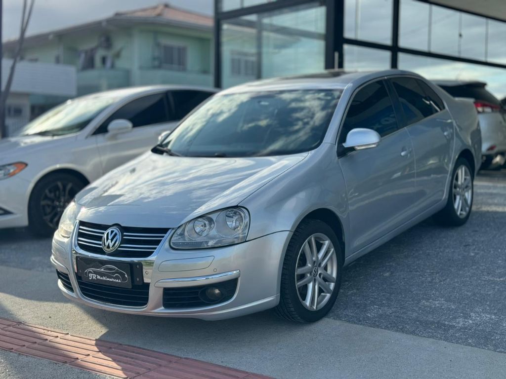 JETTA 2.5 20V 150/170cv Tiptronic