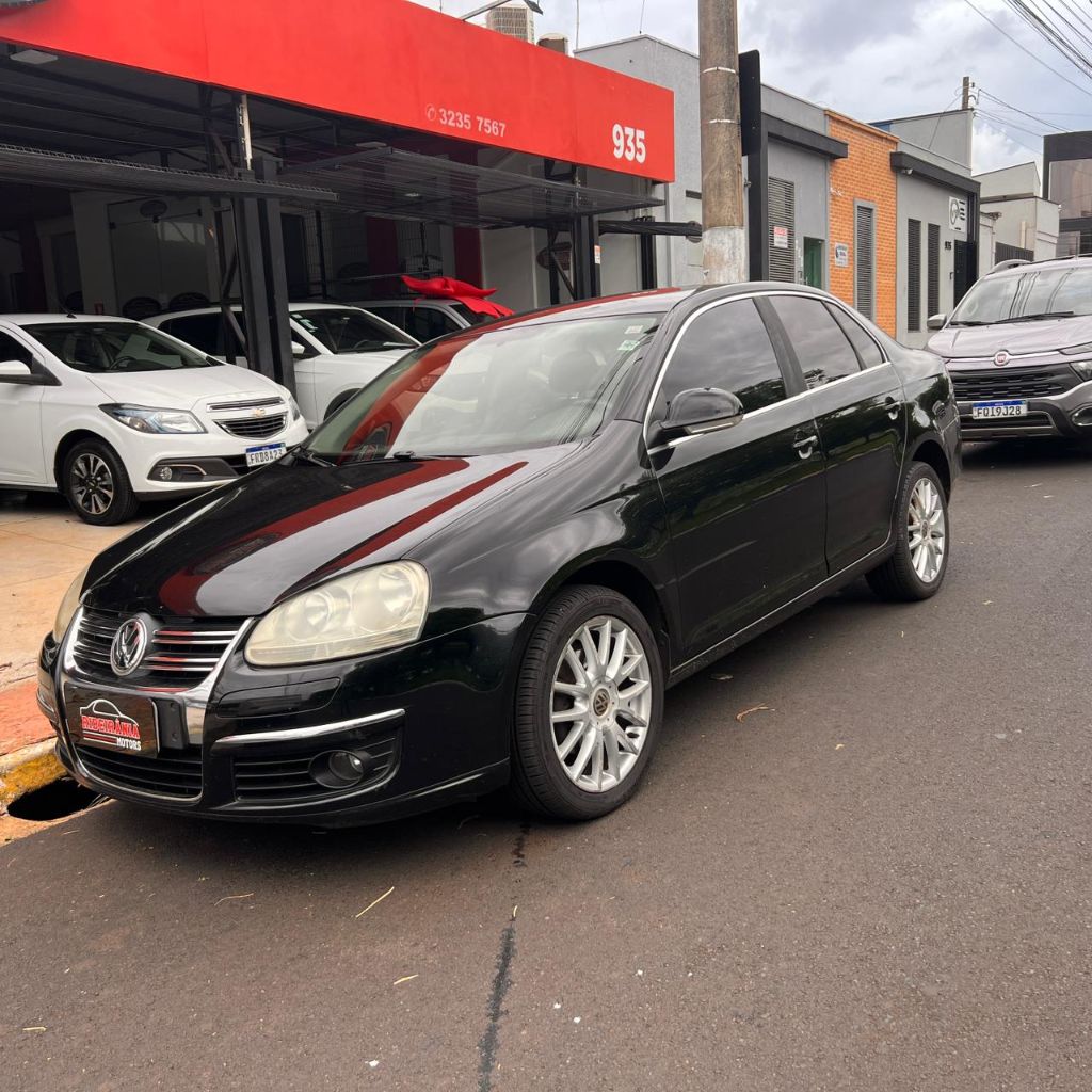 JETTA 2.5 20V 150/170cv Tiptronic