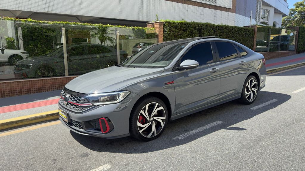 JETTA GLI 350 TSI 2.0 16V 4p Aut.